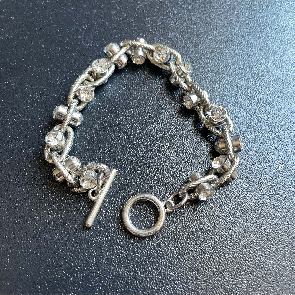 Chain bracelet